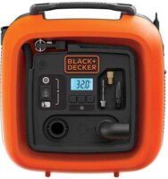 Black & Decker ASI400 Elektromos kompresszor