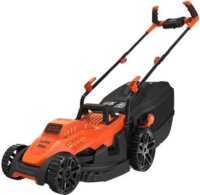 Black&Decker BEMW461BH Elektromos fűnyíró