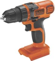 Black&Decker BDCDD18N Akkumulátoros fúró-csavarozó (akku és töltő nélkül)