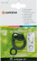 Gardena 1125-20 Tömítéskészlet csapelemhez