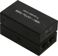 Value HDMI Extender 25m UTP kábelen