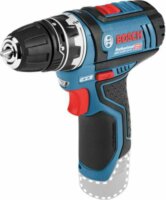 Bosch GSR 12V-15 FC Professional Akkumulátoros fúró-csavarozó (akku és töltő nélkül)