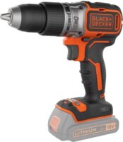 Black&Decker BL188N Akkumulátoros Fúró/csavarozó (Akkumulátorral)