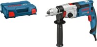 Bosch GSB 24-2 Professional Elektromos Ütvefúró