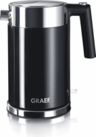 Graef WK62 1.5L Vízforraló Fekete