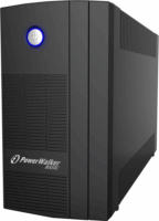 PowerWalker 10121068 Basic VI 1000 SB 1000VA / 600W Vonalinteraktív Back-UPS