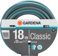 Gardena 18002-20 Classic tömlő 13 mm (1/2 "), 18 m
