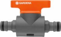 Gardena 2976-20 Kuplung szabályozó szeleppel