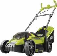 Ryobi RLM15E36H Elektromos fűnyíró Sárga/Fekete