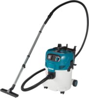 Makita VC3012L Nedves-Száraz Ipari Porszívó - Kék/Fehér