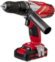 Einhell TE-CD 18/2 Li Kit Akkus fúró-csavarozó