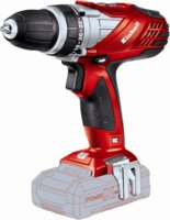 Einhell TE-CD 18 Li Brushless Solo Akkus fúró-csavarozó (akku és töltő nélkül)