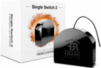 Fibaro Single Switch 2 (FGS-213) relé modul