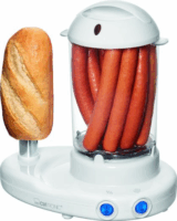 Clatronic 3420 EK N 2in1 Hot dog készítő és tojásfőző