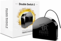 Fibaro Double Switch 2 (FGS-223) relé modul
