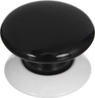 Fibaro The Button (FGPB-101-2) Okosgomb, Fekete