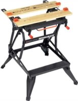 Black&Decker WM550 Munkapad