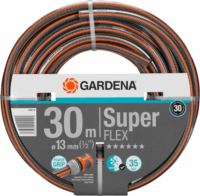 Gardena 18096-20 Premium SuperFLEX Locsolótömlő (13mm, 1/2") - 30 méter