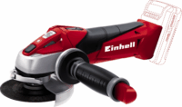 Einhell TE-AG 18 Li Solo Akkumulátoros sarokcsiszoló (akku és töltő nélkül)