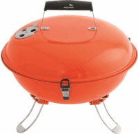 Easy Champ 680194 Grillsütő - Narancssárga