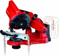 Einhell GE-CS 18 Li Akkus fűrészlánc élező gép (akku és töltő nélkül)