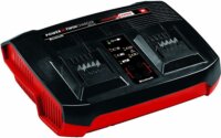 Einhell Power-X-Twincharger 3 A Akkumulátortöltő