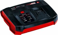 Einhell Power-X-Boostcharger 6 A Akkumulátortöltő