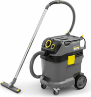 Karcher NT 40/1 TACT TE L Nedves - Száraz ipari porszívó