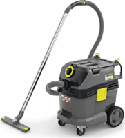 Karcher NT 30/1 TACT L Nedves - Száraz porszívó