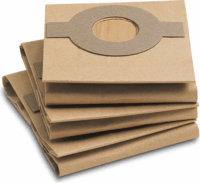 Karcher 6.904-128.0 Papírporzsák (3 db / csomag)