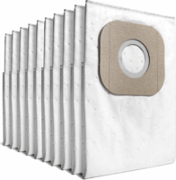 Karcher 6.904-084.0 Fleece Szűrőzsák ( 10 db / csomag)