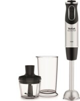 Tefal HB659838 Quickchef Botmixer Szett - Ezüst