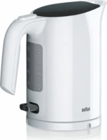 Braun PurEase WK 3100 1,7L Vízforraló Fehér