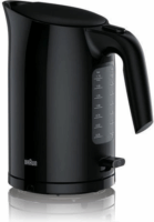 Braun PurEase WK 3100 1,7L Vízforraló Fekete