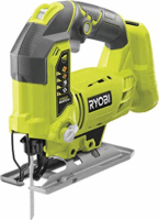 Ryobi R18JS-0 One+ Akkus Fűrész (Akkumulátor nélkül)