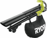 Ryobi OBV18 Akkumulátoros Lombfúvó/Szívó (Akku és töltő nélkül)