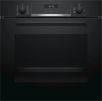 Bosch Serie | 6 - HBA5570B0 Beépíthető sütő - Fekete