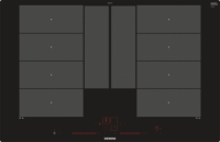 Siemens EX801LYC1E iQ700 Indukciós főzőlap Fekete
