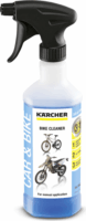 Karcher 6.295-763.0 Motorkerékpár-Tisztító 3-Az-1-ben