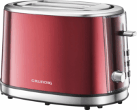 Grundig TA 6330 Red Sense Kenyérpirító - Piros