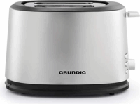 Grundig TA 5620 Kenyérpirító - Fekete/Inox