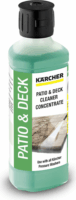 Karcher Kő- És Homlokzattisztító Koncentrátum 0.5L