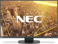 NEC 23.8" EA241F monitor - Fekete