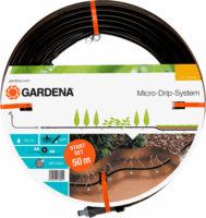 Gardena 1389-20 Föld alatti csepegtető cső 13,7 mm