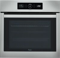 Whirlpool AKZ9 6220 IX Beépíthető sütő - Inox