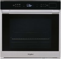 Whirlpool W7 OS4 4S1 P Beépíthető sütő - Inox