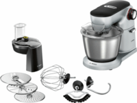 Bosch MUM9D33S11 Univerzális Robotgép - Ezüst