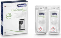 De'Longhi Mini EcoDecalk Vízkőoldó folyadék (2x100ml)