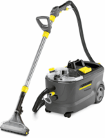 Karcher Puzzi 10/2 Adv szőnyeg és kárpittisztító