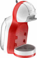 De'Longhi Nescafé Dolce Gusto Mini Me EDG 305.WR Kávéfőző - Fehér/Piros